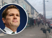 Britanski zastupnik: Bio sam u dijelu Birminghama. Sat i pol nisam vidio bijelo lice