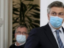Plenković je iz Znanstvenog savjeta izbacio sve epidemiologe osim Capaka