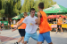 FOTO: Ekipa ''ALF Market'' osvojila Streetball za juniore