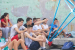 Foto: Internet club dd pobjednik je Streetball Rama 2018. za juniore