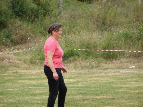 FOTO: Druženje Rumbočana iz Donjeg sela