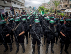 Hamas: Ubili su nam četiri zapovjednika