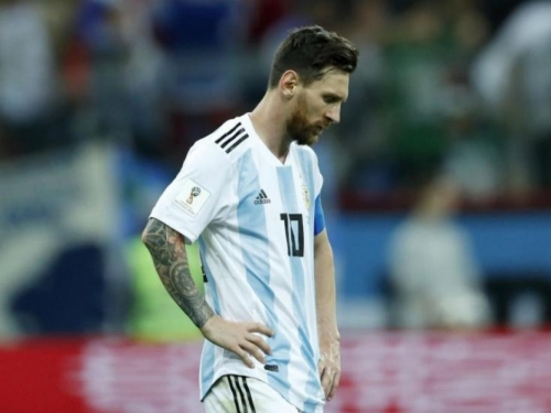 Danas Leo Messi proslavlja 31. rođendan: Je li mu do slavlja?