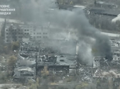 Ukrajinski obavještajci: U tijeku je naša specijalna operacija u Pokrovsku