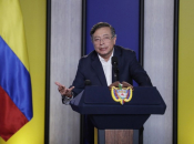 Kolumbijski predsjednik: Amerika prijeti Venezueli zbog nafte, a ne zbog droge