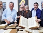 Hercegovac otkrio knjige stare više od pola tisućljeća