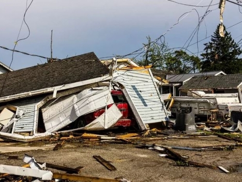 Izvanredno stanje u Portoriku, zemlji prijeti uragan