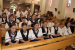 FOTO: Na Šćitu održana 5. kulturno-vjerska baština Hrvata BiH pod geslom ''Vratimo nadu zavičaju''
