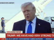 Trump: Pogledajte kako je Iran neočekivano napao susjede. Nitko nije mislio na to