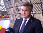 Plenković: Milanović je ili ''Putinova korisna budala'' ili je nešto drugo posrijedi