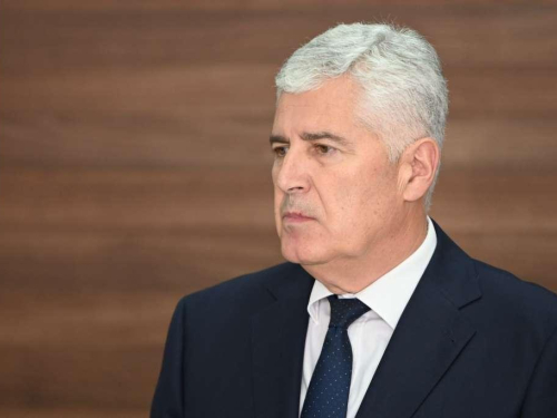 Čović nakon sastanka u Konjicu: Pozitivna atmosfera i spremnost na rješavanje otvorenih pitanja