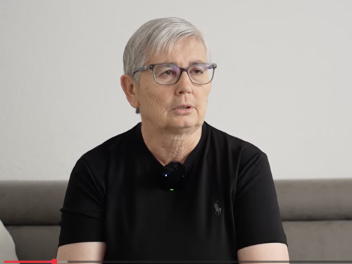 VIDEO: Ivka Knježević 33 godine traži pravdu za ubijenu djecu