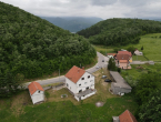 Kuća za odmor Bilić