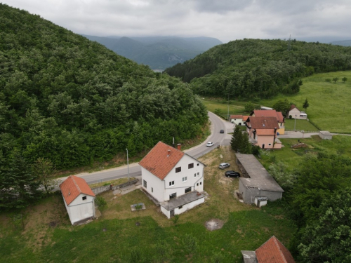 Kuća za odmor Bilić