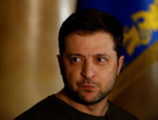 Zelenskij: Trebamo samo jedan posto aviona i tenkova koje ima NATO