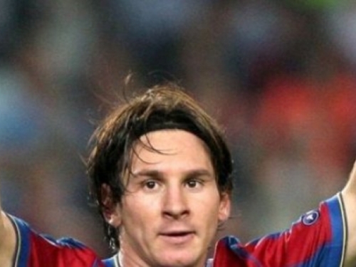 Messi prošle godine zaradio 41 milijun eura