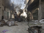 Assadove snage udaraju po Aleppu jače nego ikad