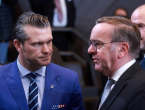 Njemačka otvoreno kritizira američki pristup Rusiji: ''To je pogreška''
