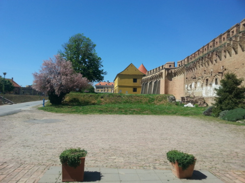 FOTO: Učitelji posjetili Vukovar, Ilok i Đakovo