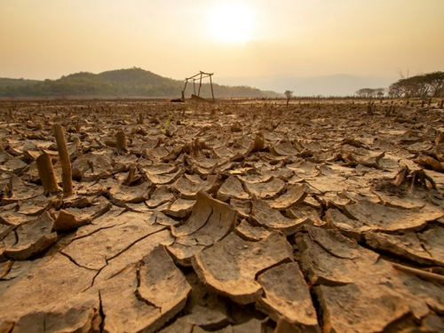 Svjetska meteorološka organizacija: Ovo je crvena uzbuna za svijet