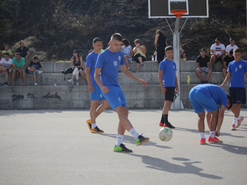 FOTO: MNK ''Rakia'' pobjednik turnira u Rumbocima