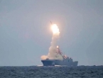 Rusija uspješno lansirala još jednu hipersoničnu raketu