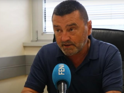 Iako fali novca, plan je da se Pedijatrija ove godine useli u novu zgradu