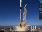 SpaceX lansirao raketu s rekordna 64 satelita