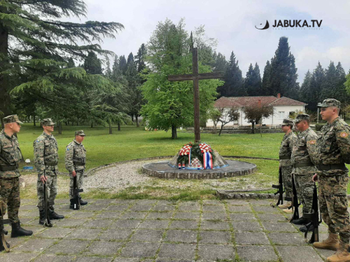 Tko je godinama skrivao 1.900 odličja za branitelje HVO-a?