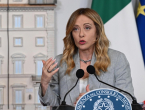 Meloni okrenula leđa Trumpu i Netanyahuu? Talijani pričaju o velikom zaokretu