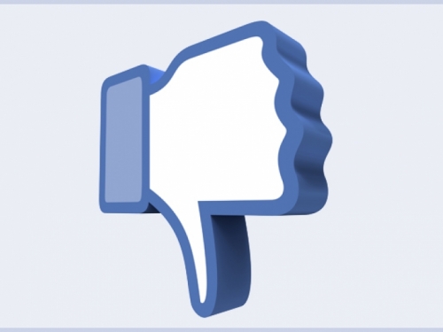 7 stvari koje ne biste smjeli stavljati na Facebook