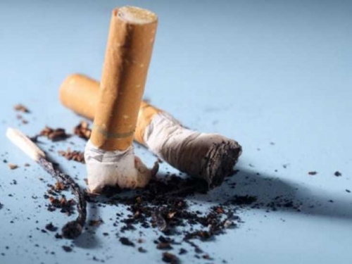 'Dan bez cigareta' - BiH među zemljama sa visokim postotkom pušača