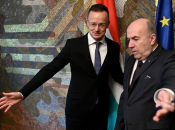 Mađarski ministar: Ukrajina bi u EU donijela samo rat, opasnost i mafiju