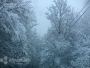 Za Hercegovinu najavljeni susnježica i snijeg