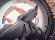 5 razloga zbog kojih vam rublje ni nakon pranja nije čisto