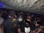 Racija po ilegalnim partyjima u Zagrebu: Našli i zaraženog koji je morao biti u samoizolaciji