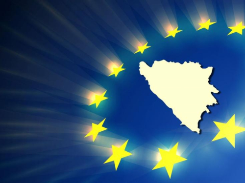 Zeleno svjetlo za Bosnu i Hercegovinu, ali pod određenim uvjetima