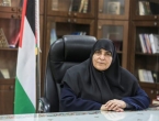 U Gazi ubijena Jamila al-Shanti, članica najvišeg tijela u Hamasu