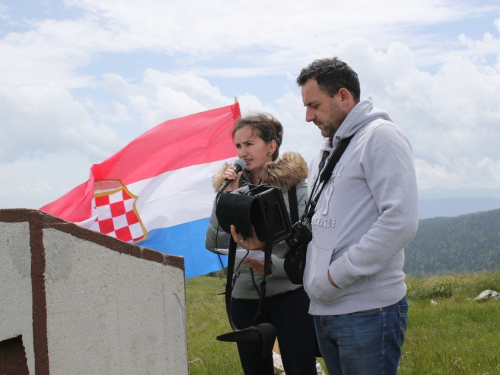 FOTO: Obilježena 44. obljetnica od dolaska Fenix skupine