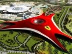 Ferrari kraj Barcelone gradi tematski park