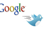 Google kupuje Twitter?