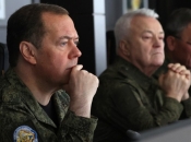 Medvedev objavio ''rusku formulu za mir''