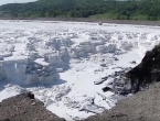 Otrovna tekućina će se u srijedu iz Bosne uliti u rijeku Savu