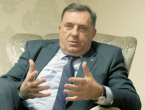 Dodik: Ustavne promjene neće biti razmatrane, to su teme iz naftalina