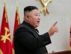 Sjeverna Koreja ponovno ispalila više balističkih raketa