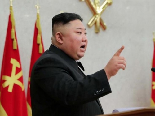 Sjeverna Koreja ponovno ispalila više balističkih raketa