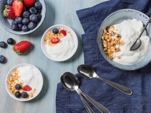 Što je skyr i zašto ga svi kupuju