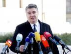 Izetbegović je pakostan i pokvaren. Komšić i njegova družina parazitiraju na hrvatskom glasovima