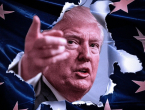 Trump: EU je stvorena kako bi prevarila SAD. Uvodim im carine od 25%
