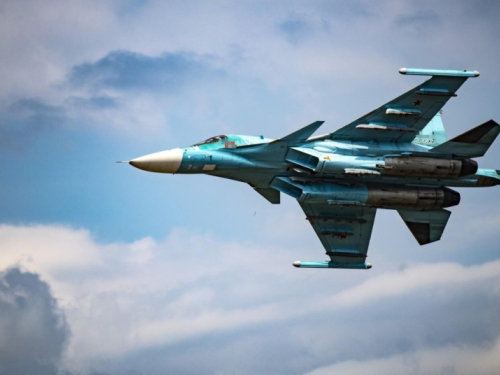 Procurile su nove brojke o proizvodnji modernih ruskih borbenih aviona